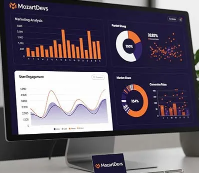 Marketing Analysis