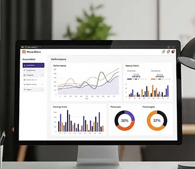 Custom Reporting