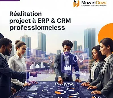 ERP & CRM
