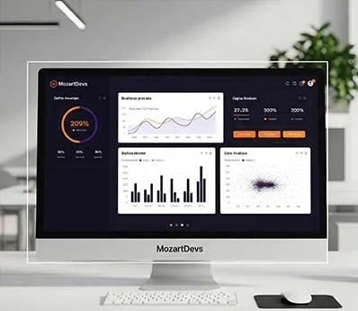 Formation Bureautique & Data