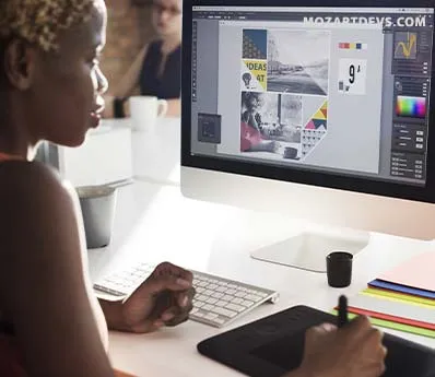 Design d'Interface
