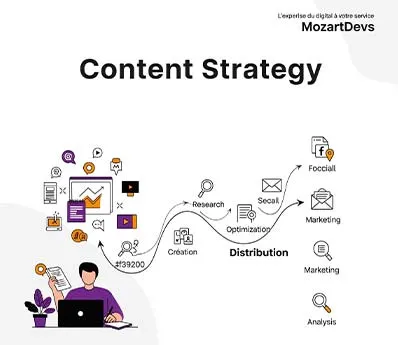 Content Strategy