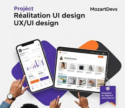 UI Design