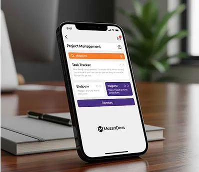 Applications iOS