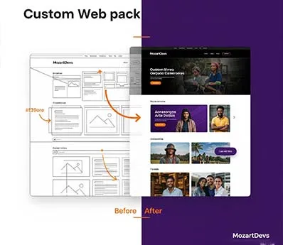 Custom Pack