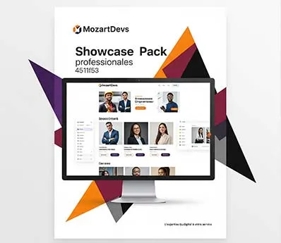 Professional Pack