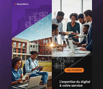 Affiches Publicitaires Institutionnelles