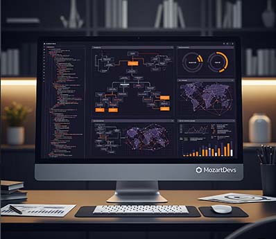 Analyse De Performance Audit Technique