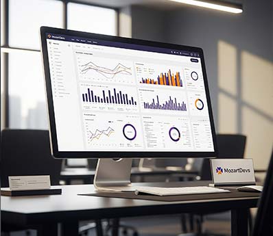 Analyse De Performance Optimisation Conversion