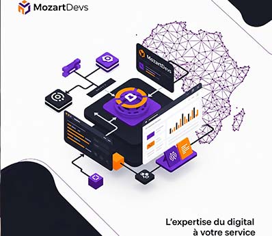 Application Metier Automatisation