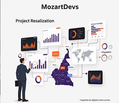 Application Metier BI Et Analytics