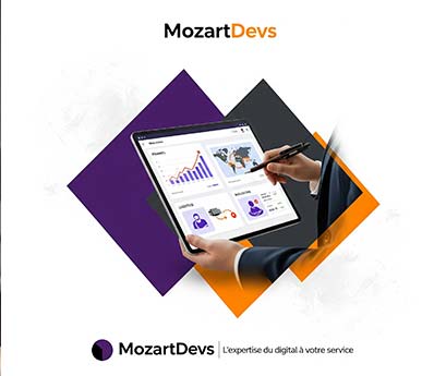 Application Metier Sollutions Sectorielles