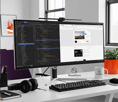 Formation Individuelle Developpement Web