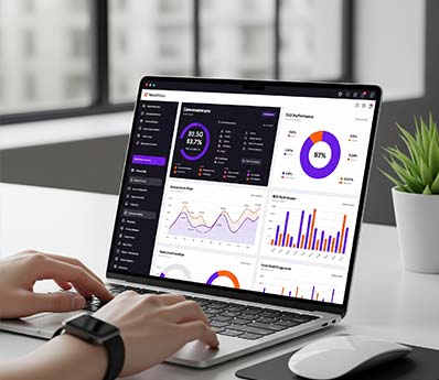 Formation Individuelle Marketing Digitale