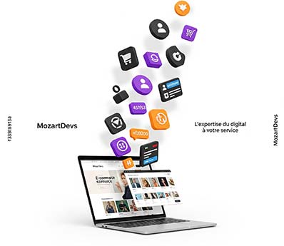 MozartDevs-boutique-en-ligne-soluttion-sur-mesure
