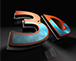 3D