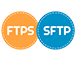 SFTP/FTPS