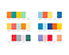 Palettes de Couleurs