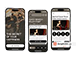 Publicités mobiles